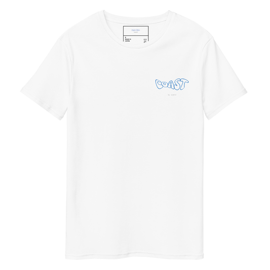 CoAsT #22 - T-shirt