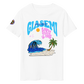 T-shirt Giasemi - Wow This is Cool