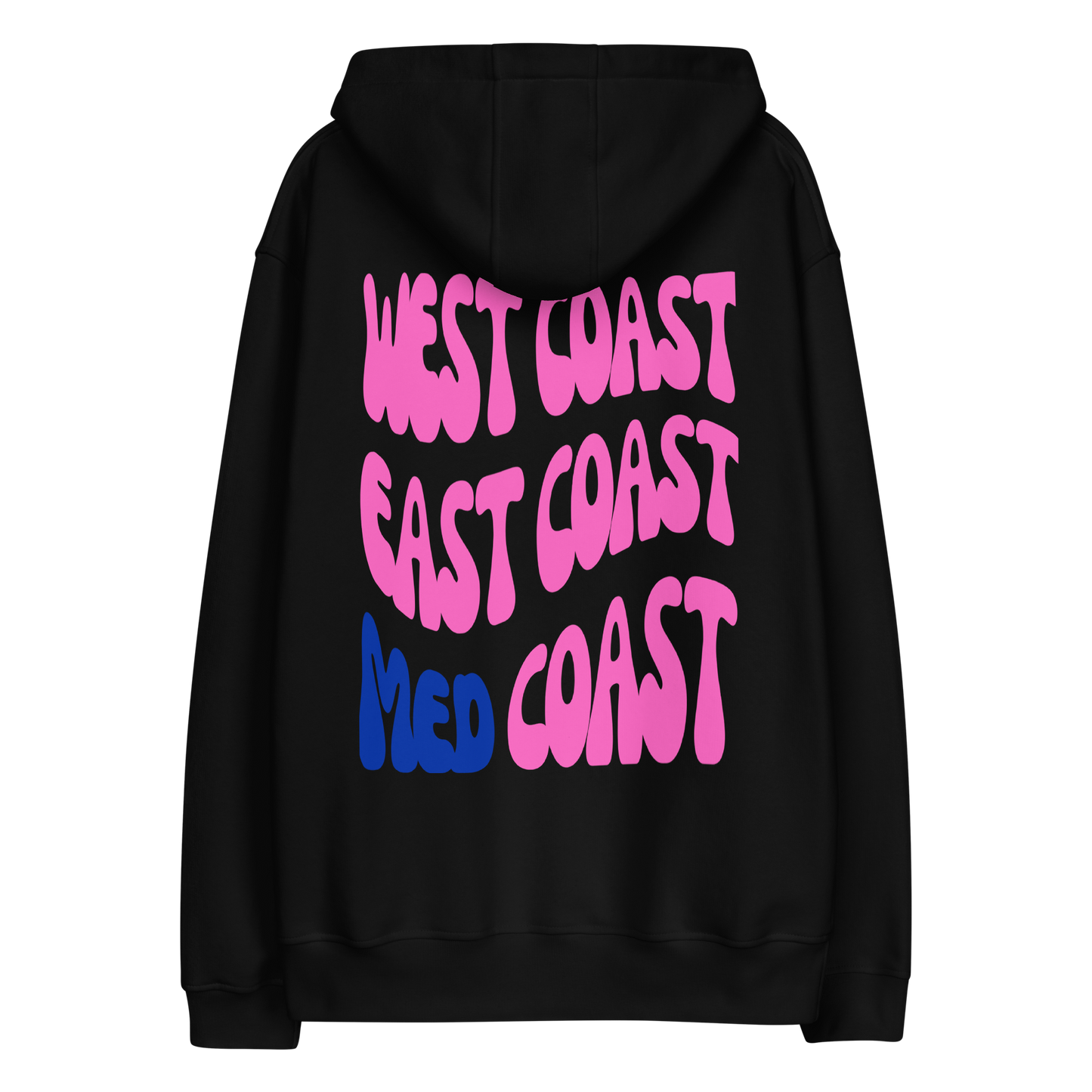 Med COaSt #3 - Sweat