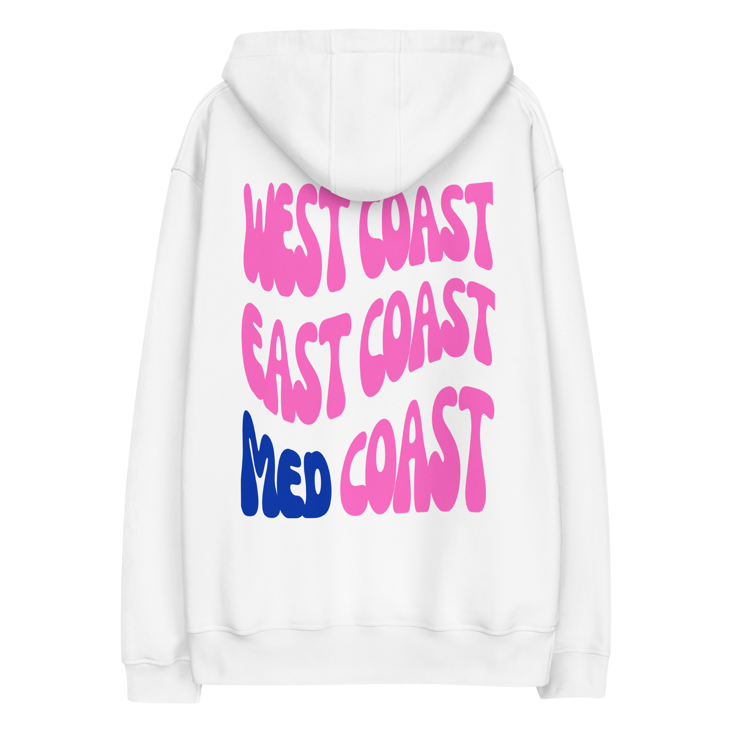 Med COaSt #3 - Sweat