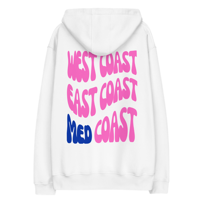 Med COaSt #3 - Sweat