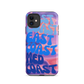 Med Cooast - Case for Iphone