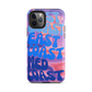 Med Cooast - Case for Iphone