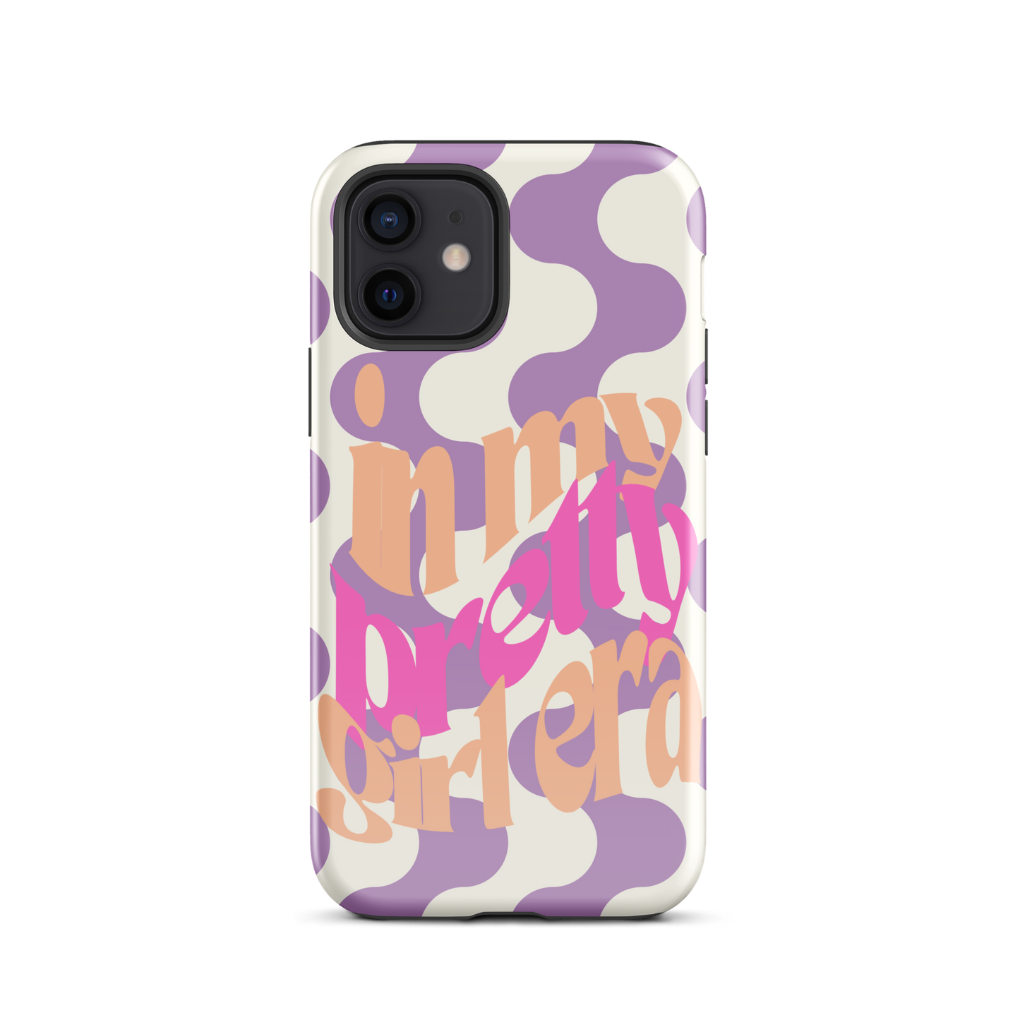 Pretty Girl #32 - Case for Iphone