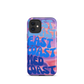 Med Cooast - Case for Iphone