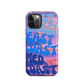 Med Cooast - Case for Iphone