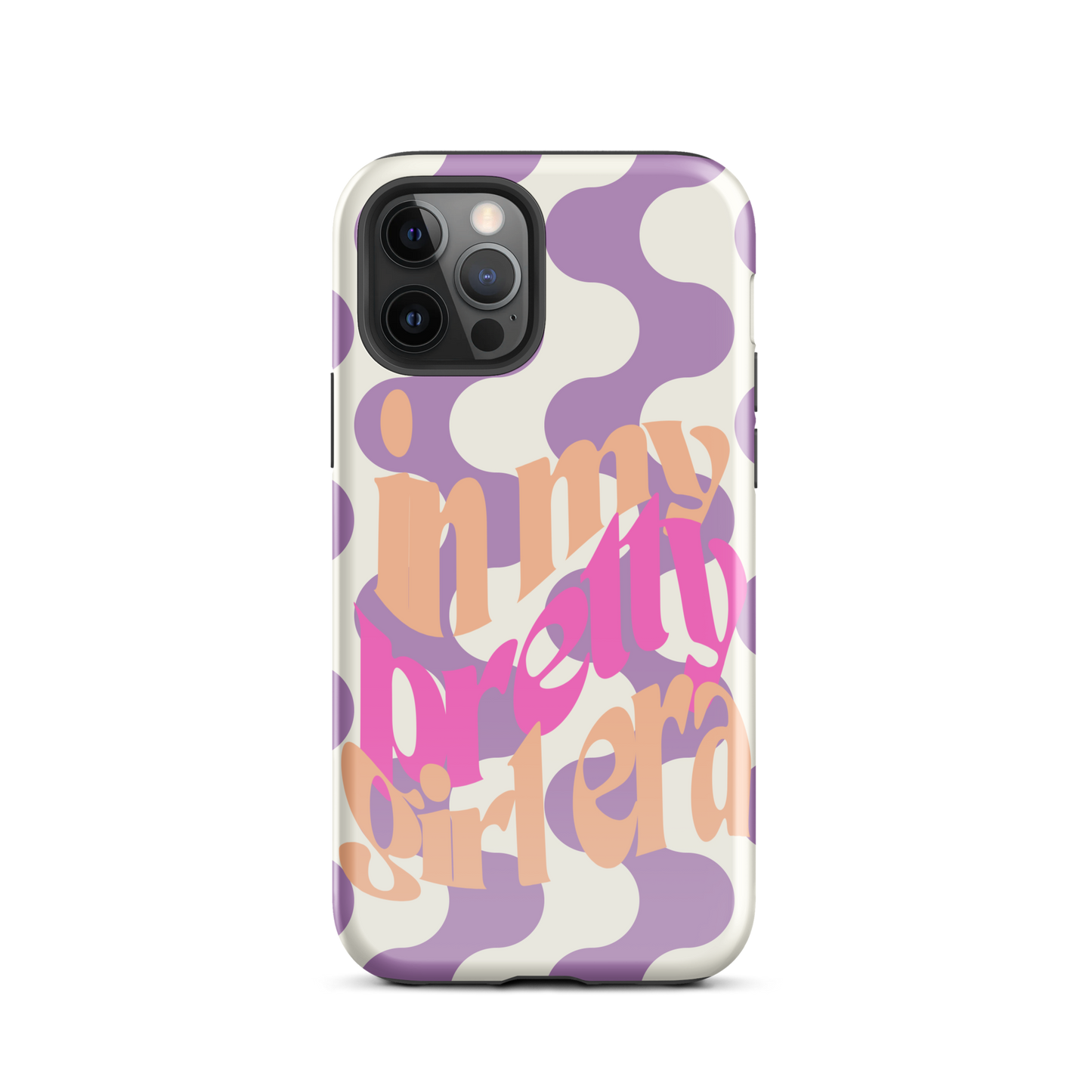 Pretty Girl #32 - Case for Iphone