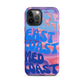 Med Cooast - Case for Iphone