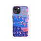 Med Cooast - Case for Iphone