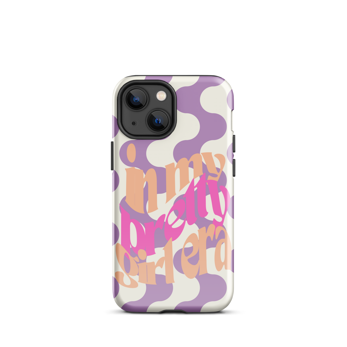 Pretty Girl #32 - Case for Iphone