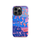 Med Cooast - Case for Iphone