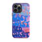 Med Cooast - Case for Iphone