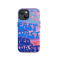 Med Cooast - Case for Iphone