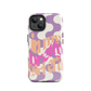 Pretty Girl #32 - Case for Iphone