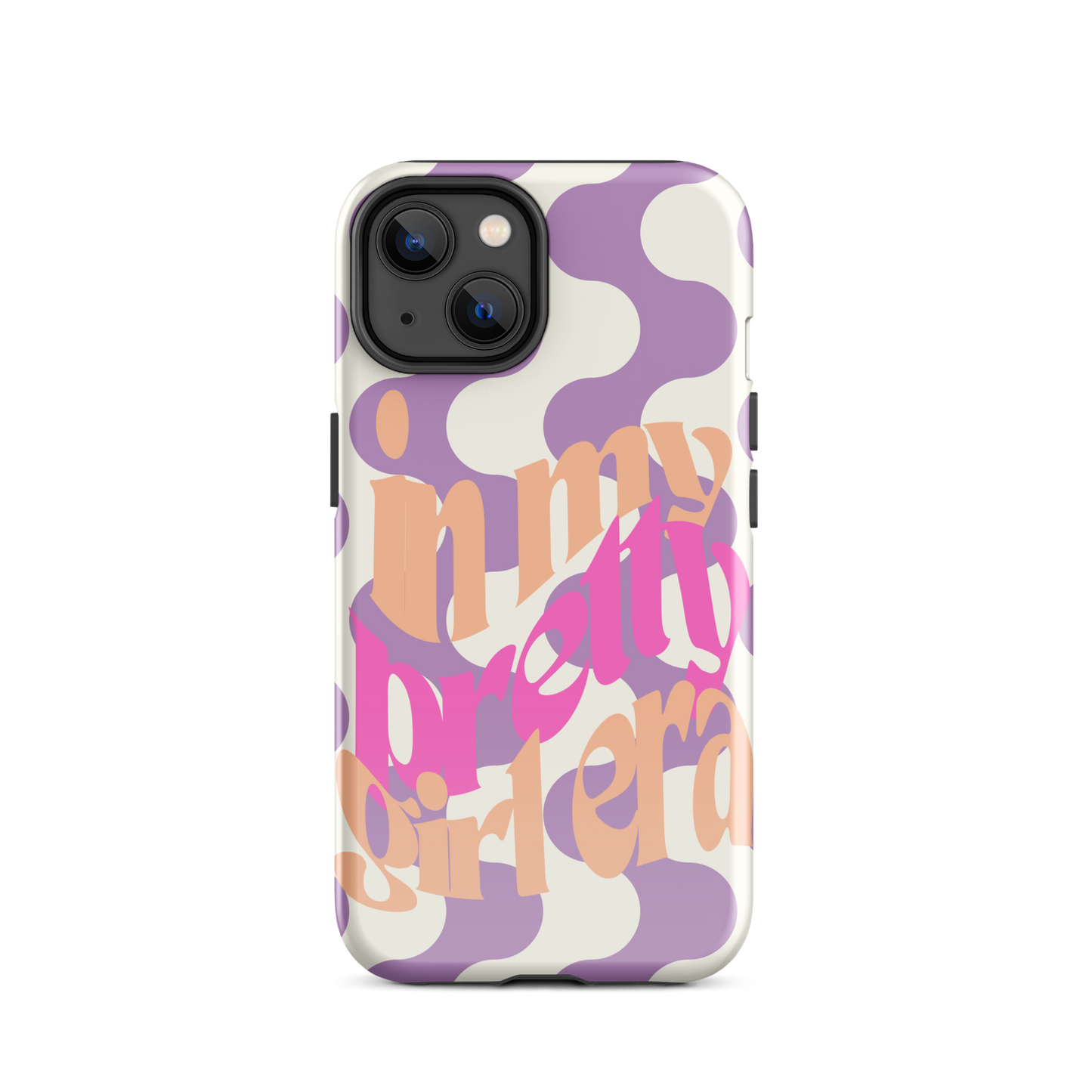 Pretty Girl #32 - Case for Iphone