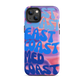 Med Cooast - Case for Iphone