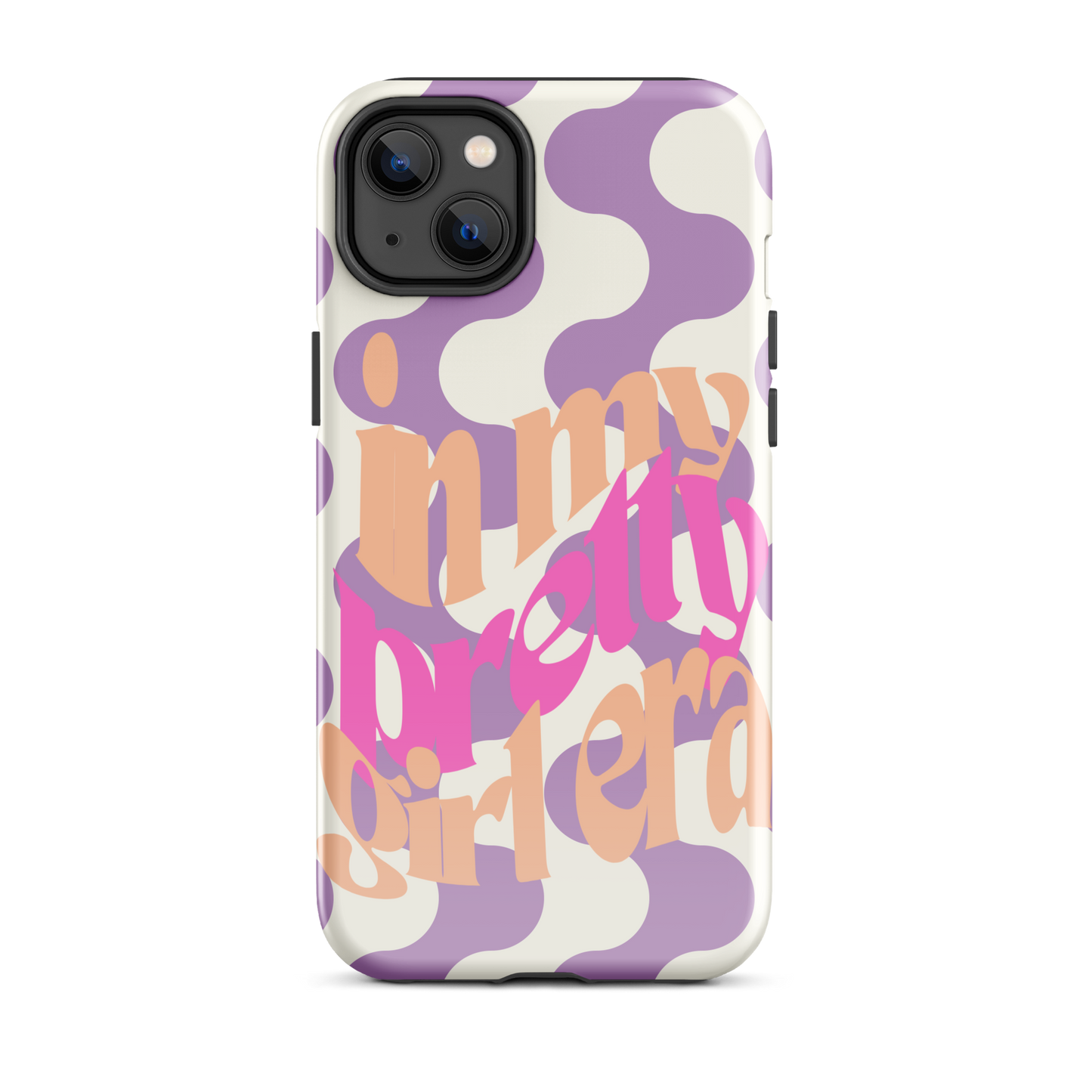 Pretty Girl #32 - Case for Iphone