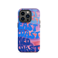 Med Cooast - Case for Iphone